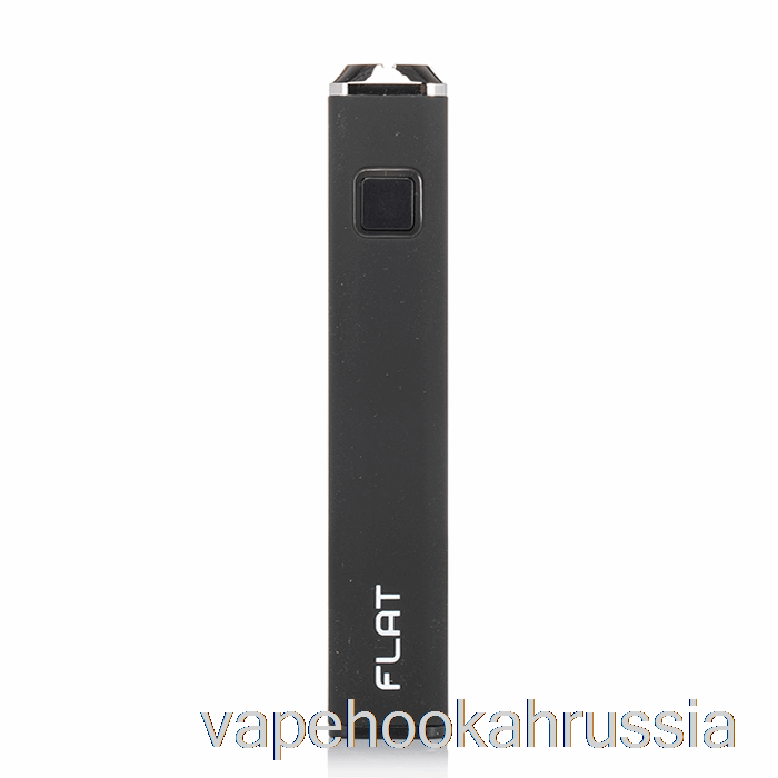 аккумулятор для вейпа Yocan Flat 510 черный